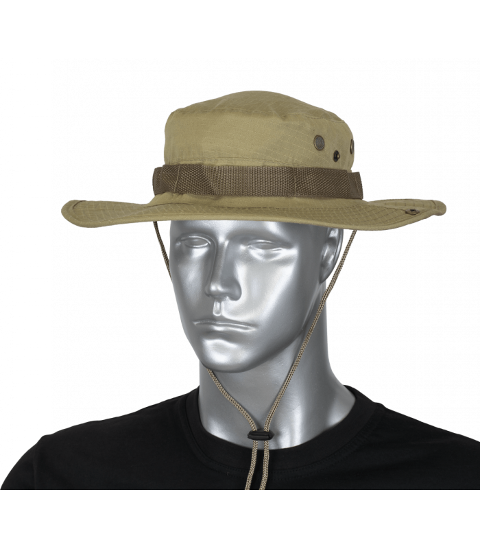 ΚΑΠΕΛΟ BOONIE TAN