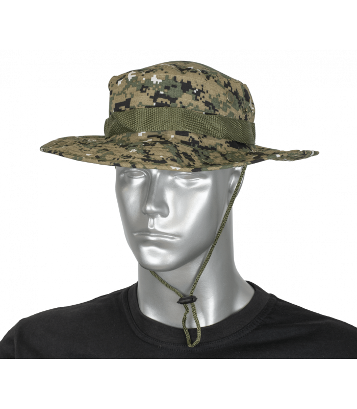 ΚΑΠΕΛΟ BOONIE ACU