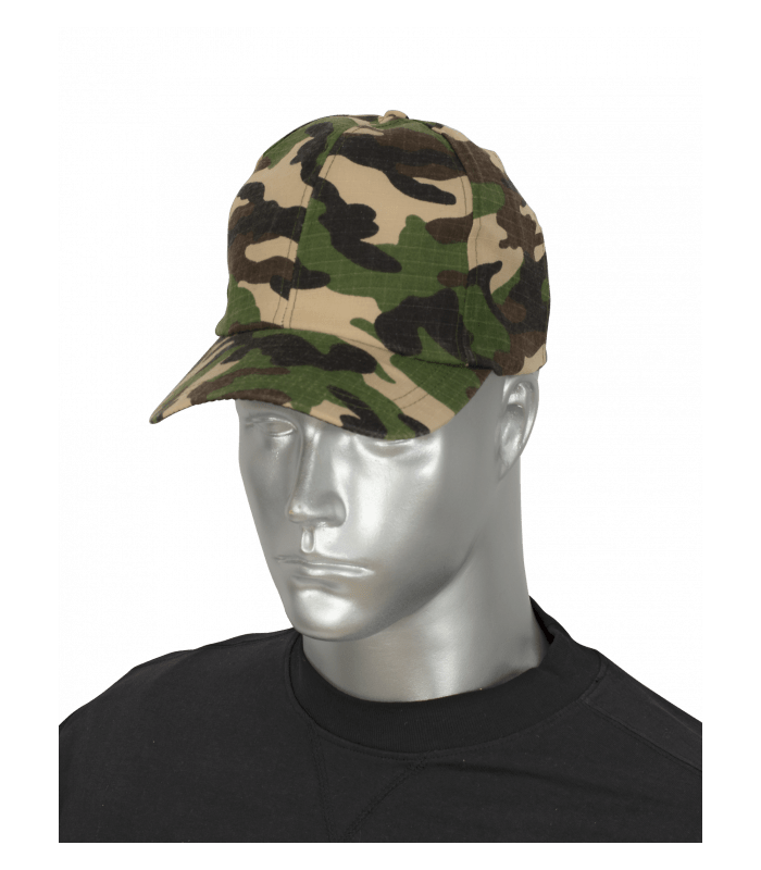 ΚΑΠΕΛΟ, CAMO