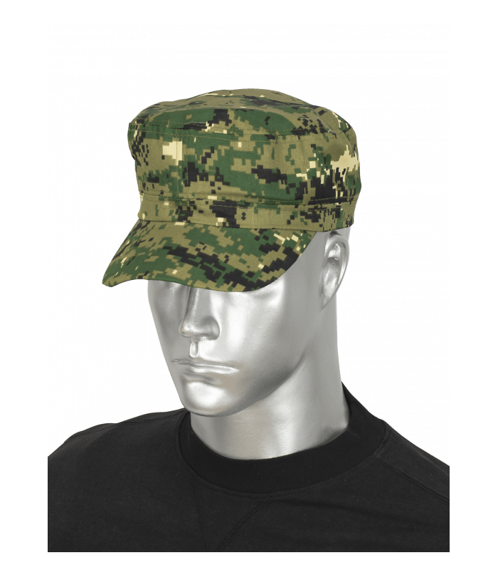 ΚΑΠΕΛΟ, GREEN CAMO PIXEL
