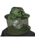 ΚΑΠΕΛΟ, GREEN CAMO, Mosquito Net, 30573