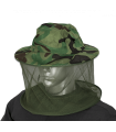 ΚΑΠΕΛΟ, GREEN CAMO, Mosquito Net, 30573