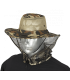 ΚΑΠΕΛΟ BOONIE, Brown Camo, Mosquito Net