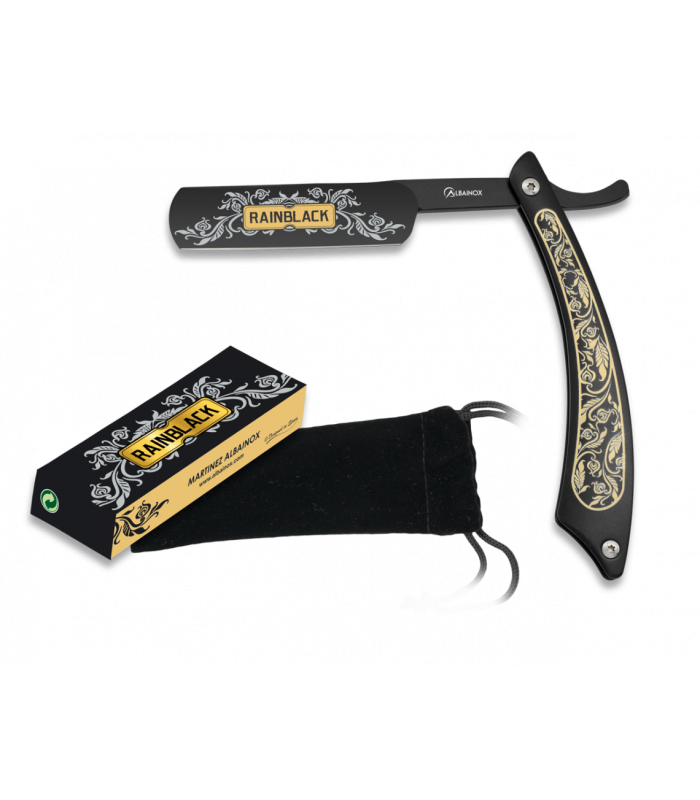 ΦΑΛΤΣΕΤΑ ALBAINOX, Razor knife, 18500