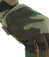 ΓΑΝΤΙΑ MECHANIX, Fastfit, Woodland Camo, SM