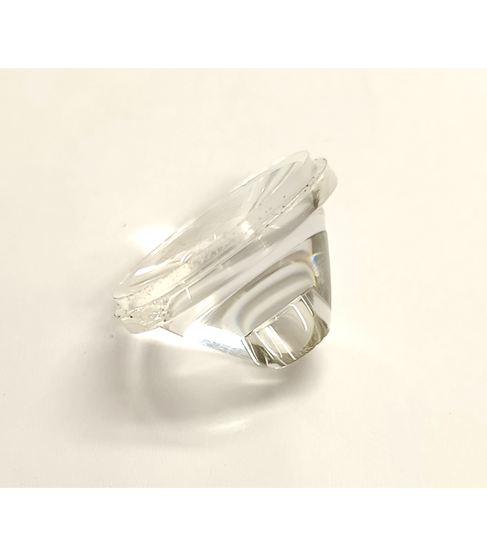 ΤΖΑΜΑΚΙ ΚΑΤΟΠΤΡΟΥ ΓΙΑ NITECORE TUP