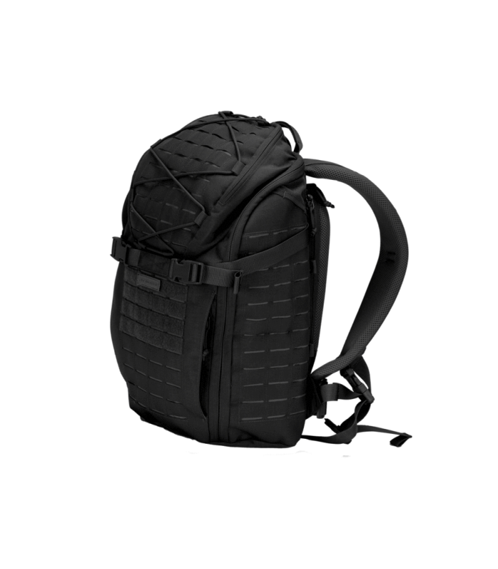 ΣΑΚΙΔΙΟ ΠΛΑΤΗΣ NITECORE TACTICAL MP20 black