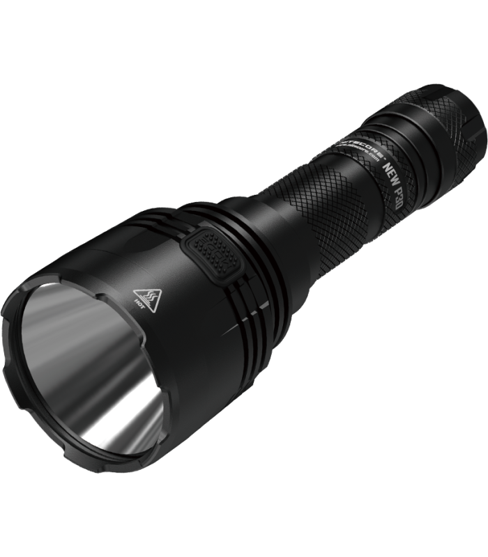 ΦΑΚΟΣ LED NITECORE PRECISE P30 NEW + 2150R USB-C
