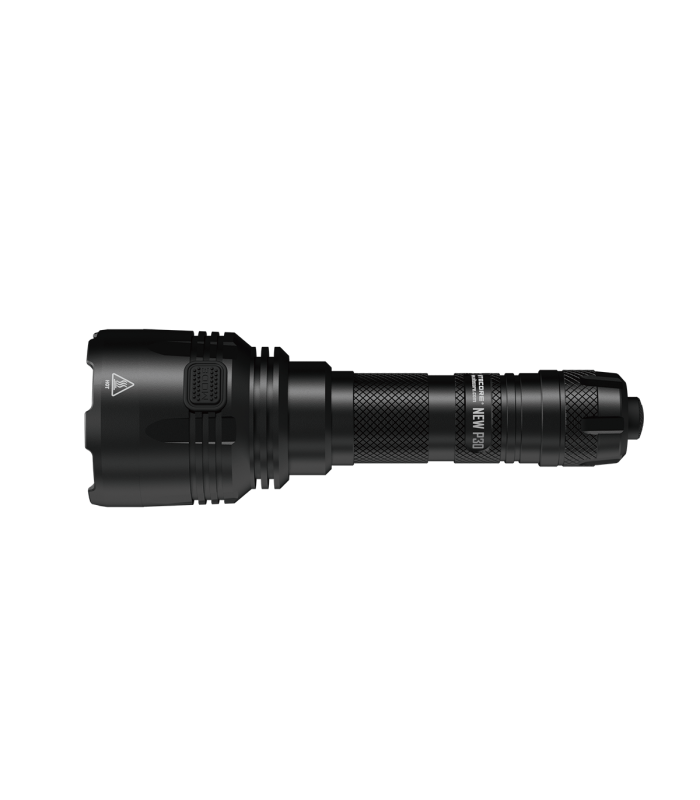 ΦΑΚΟΣ LED NITECORE PRECISE P30 NEW + 2150R USB-C