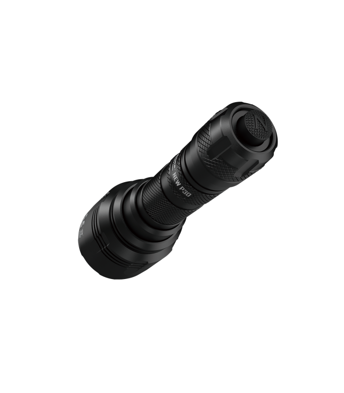 ΦΑΚΟΣ LED NITECORE PRECISE P30 NEW + 2150R USB-C