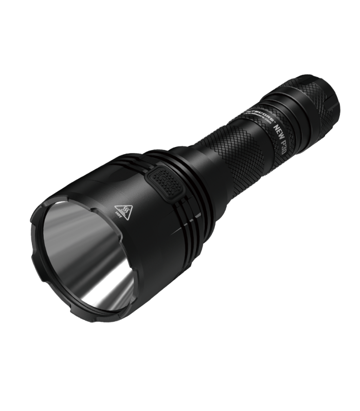 ΦΑΚΟΣ LED NITECORE PRECISE P30 NEW + 2150R USB-C