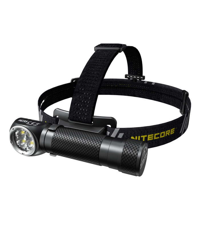 NITECORE HC35
