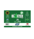 ΜΠΙΛΙΕΣ SOFT ALPHA Blaster BIO 0.25g / 3300pcs