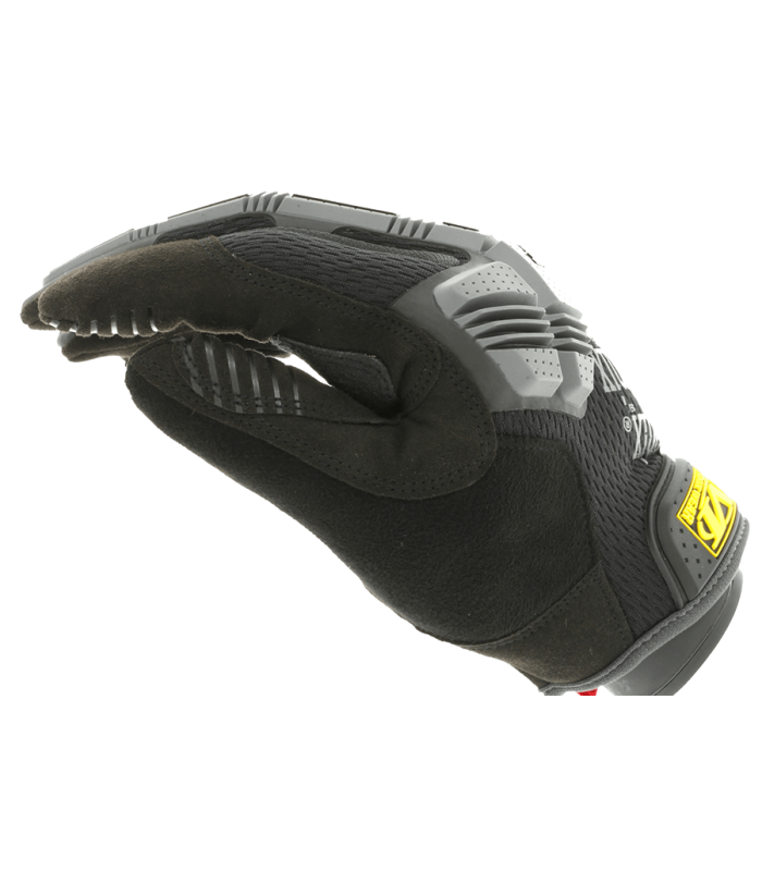 ΓΑΝΤΙΑ MECHANIX, M-pact, Black/RED , Size XL