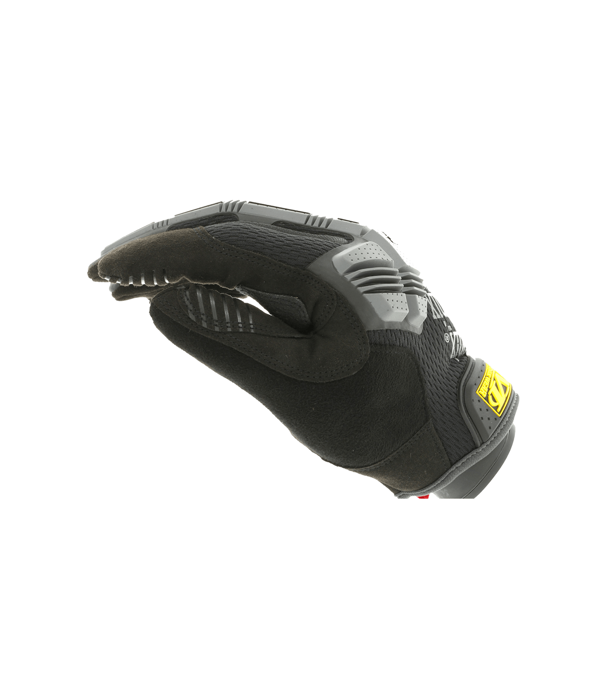 ΓΑΝΤΙΑ MECHANIX, M-pact, Black/RED , Size XL