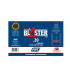 ΜΠΙΛΙΕΣ SOFT ALPHA Blaster 0.20g / 3300pcs