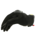 ΓΑΝΤΙΑ MECHANIX, M-pact, Black/RED , Size XL