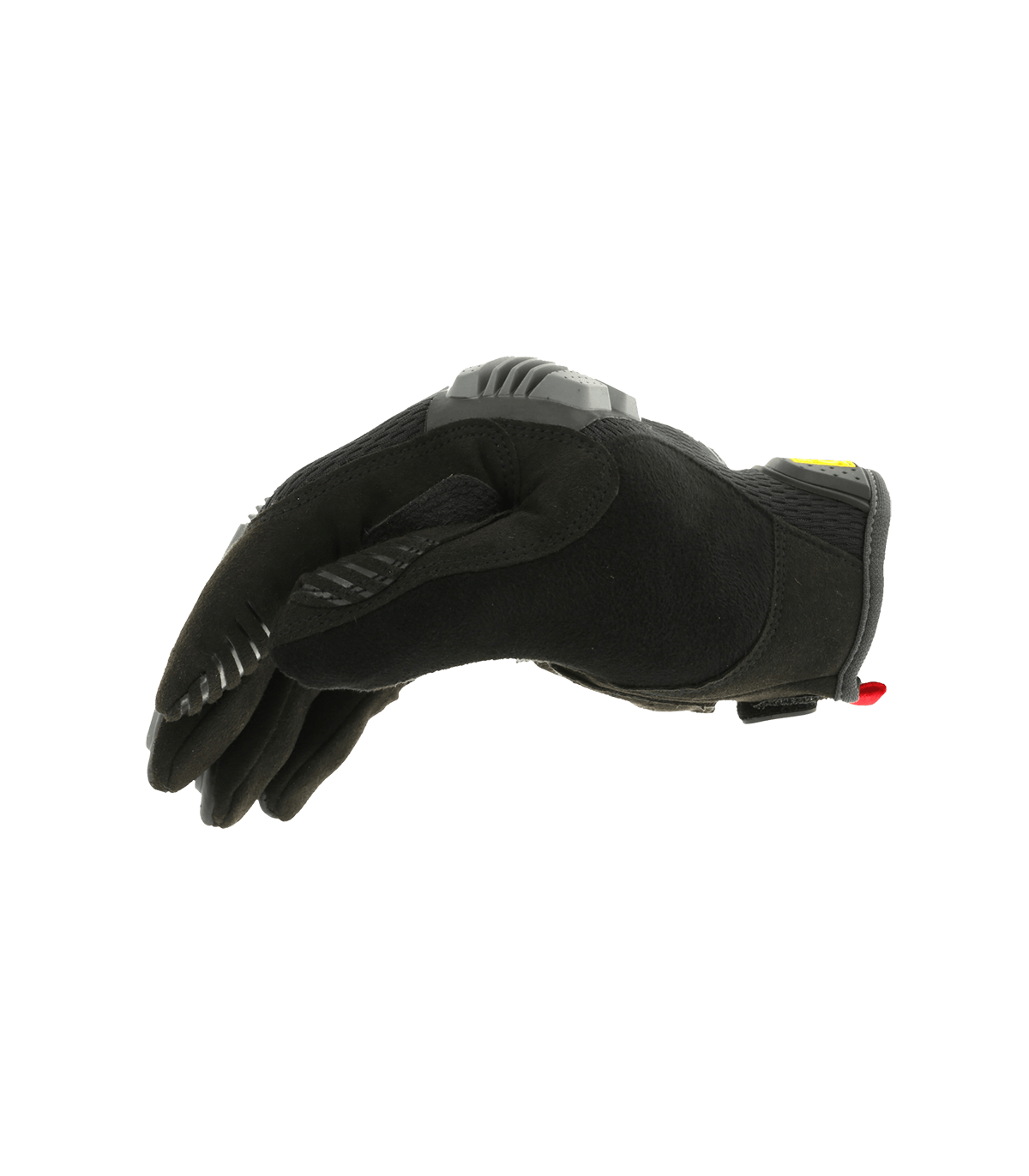 ΓΑΝΤΙΑ MECHANIX, M-pact, Black/RED , Size XL