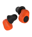 Ωτοασπίδες Ηλεκτρονικές EARMOR M23T-AI-OG, Bluetooth