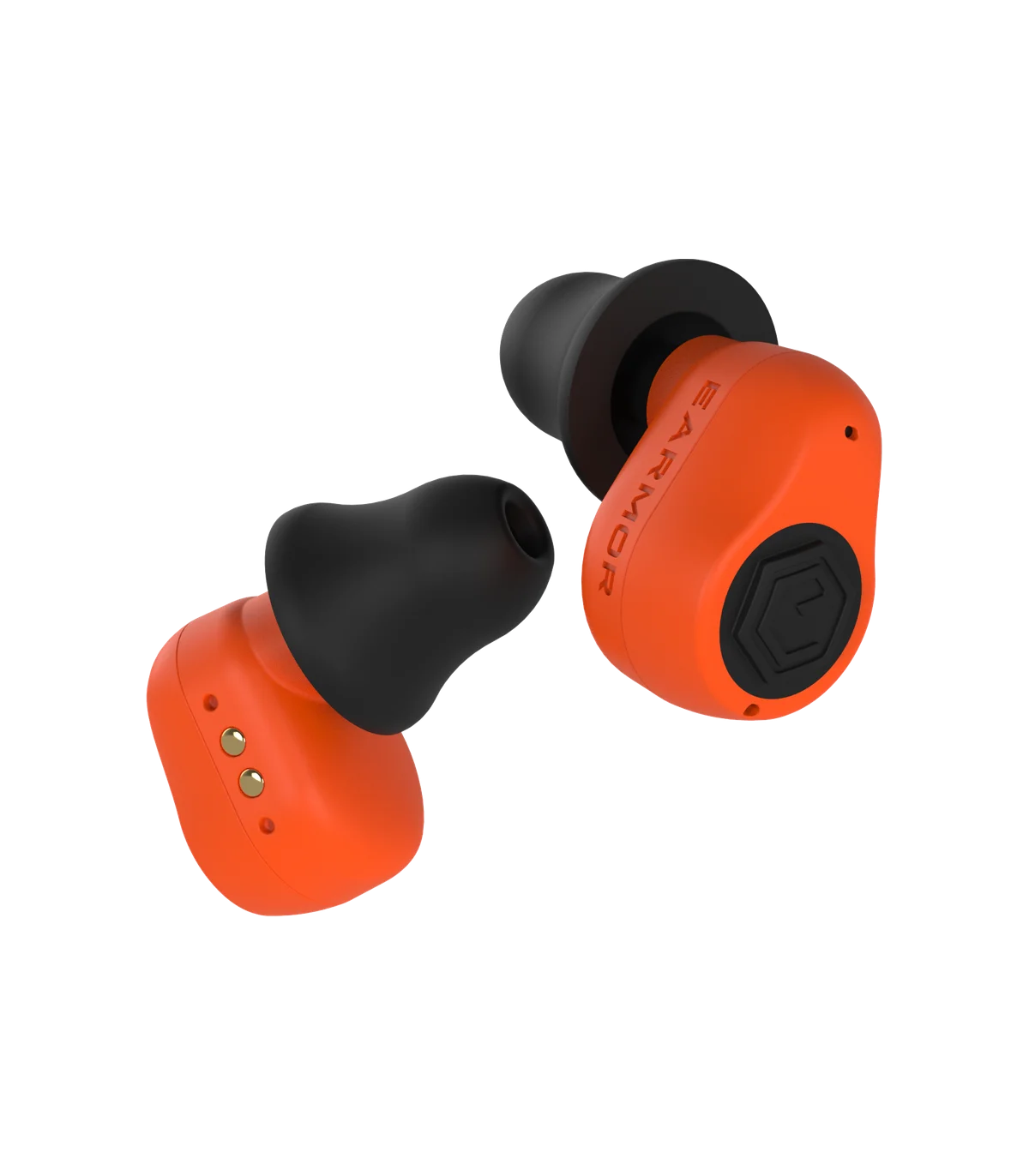 Ωτοασπίδες Ηλεκτρονικές EARMOR M23T-AI-OG, Bluetooth