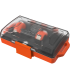 Ωτοασπίδες Ηλεκτρονικές EARMOR M23T-AI-OG, Bluetooth
