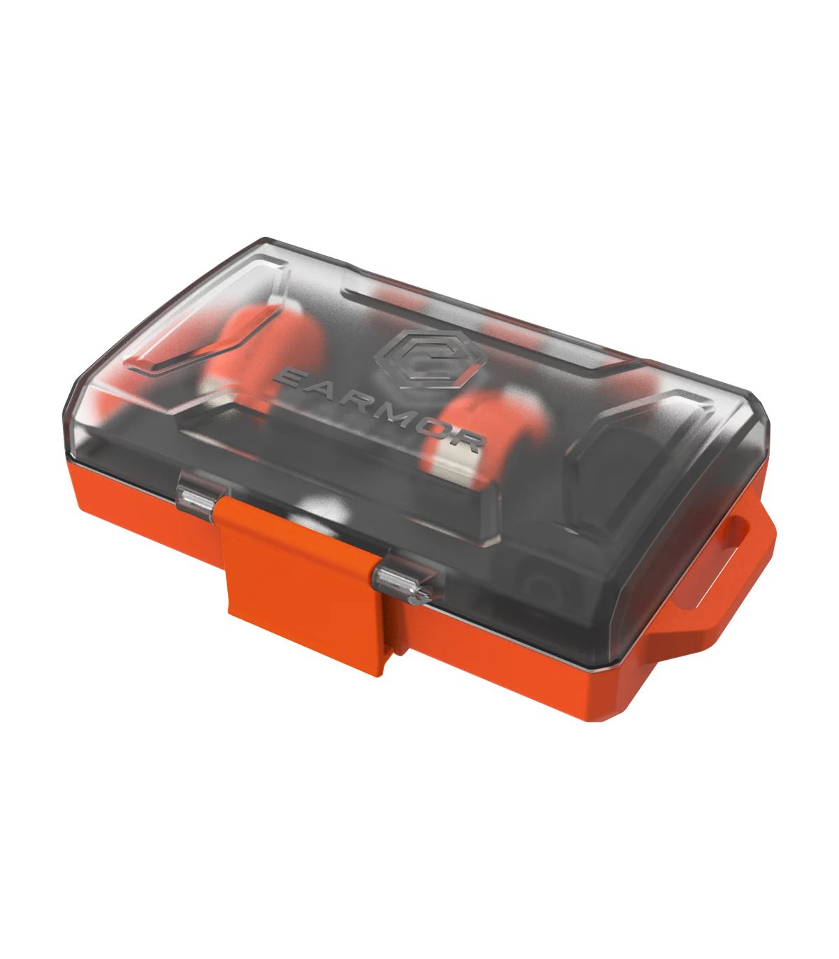 Ωτοασπίδες Ηλεκτρονικές EARMOR M23T-AI-OG, Bluetooth
