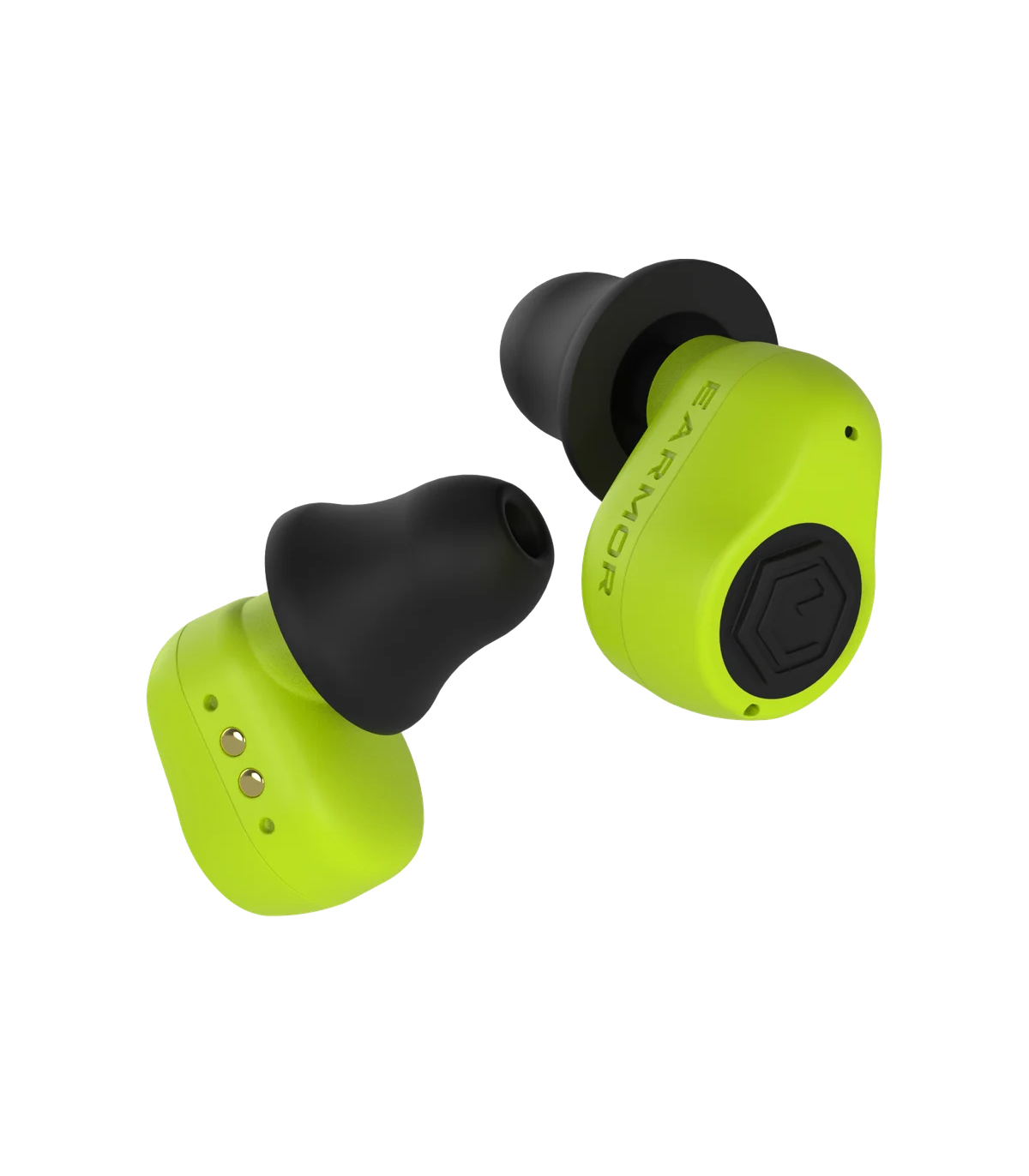 Ωτοασπίδες Ηλεκτρονικές EARMOR M23T-AI-GR, Bluetooth