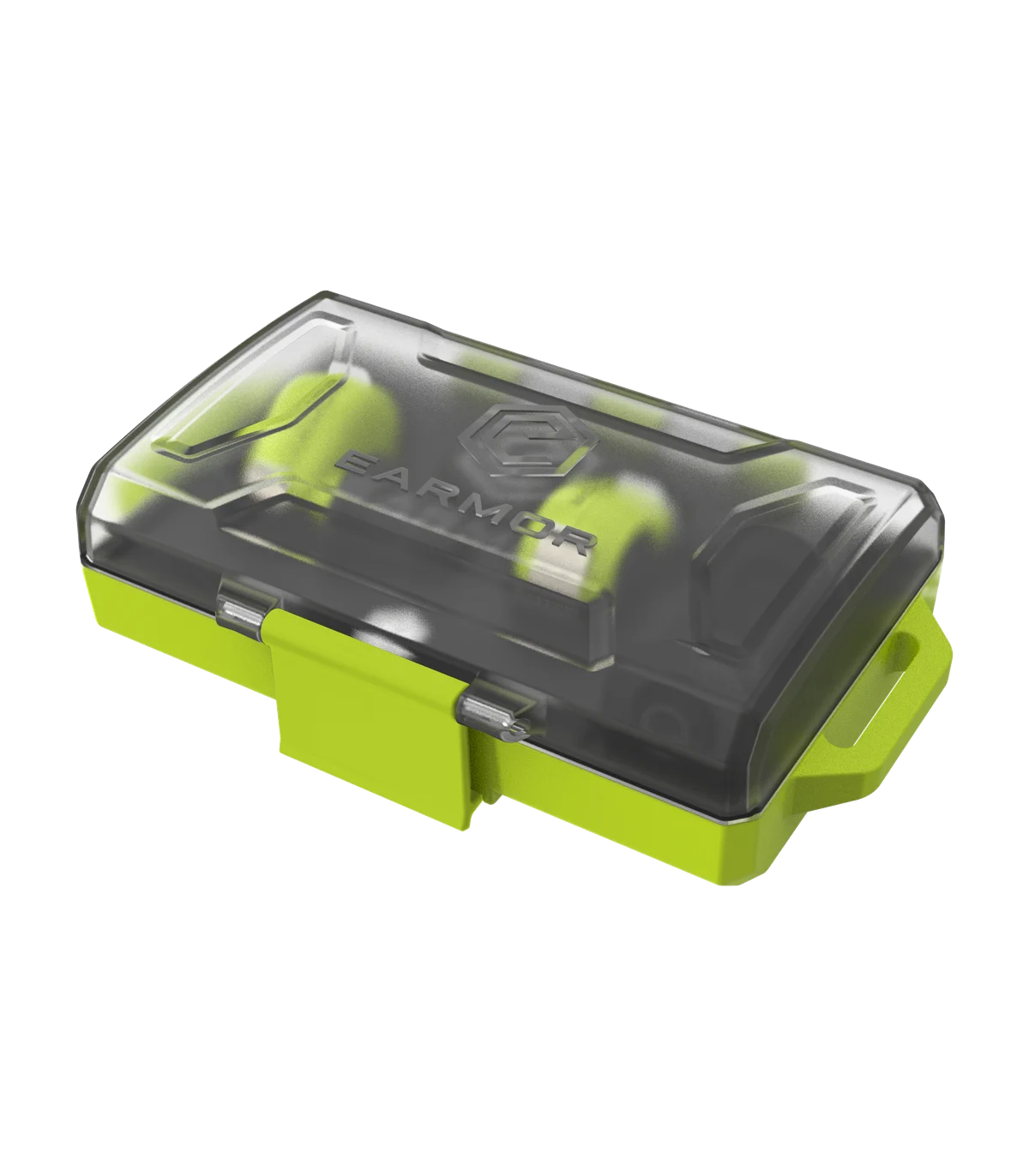Ωτοασπίδες Ηλεκτρονικές EARMOR M23T-AI-GR, Bluetooth