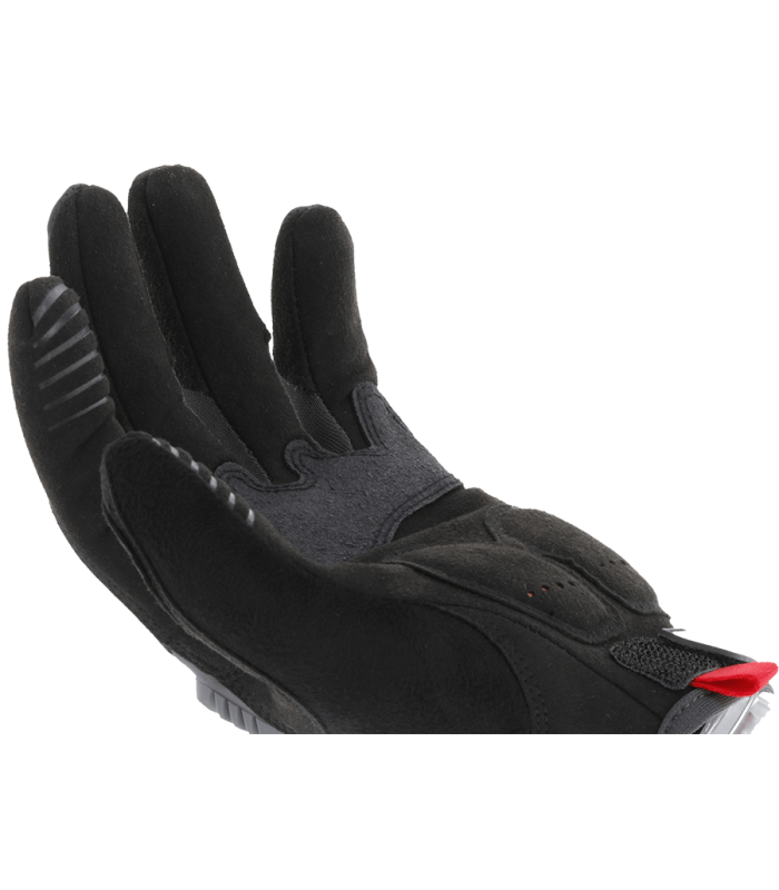 ΓΑΝΤΙΑ MECHANIX, M-pact, Black/RED , Size XL