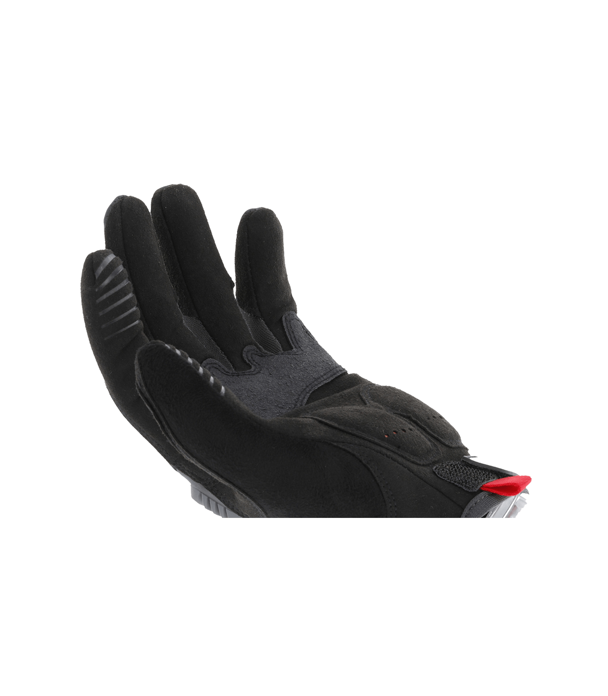 ΓΑΝΤΙΑ MECHANIX, M-pact, Black/RED , Size XL