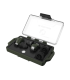 Ωτοασπίδες Ηλεκτρονικές EARMOR M23T-AI-FG, Bluetooth