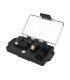 Ωτοασπίδες Ηλεκτρονικές EARMOR M23T-AI-BK, Bluetooth