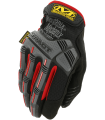 ΓΑΝΤΙΑ MECHANIX, M-pact, Black/RED , Size LG