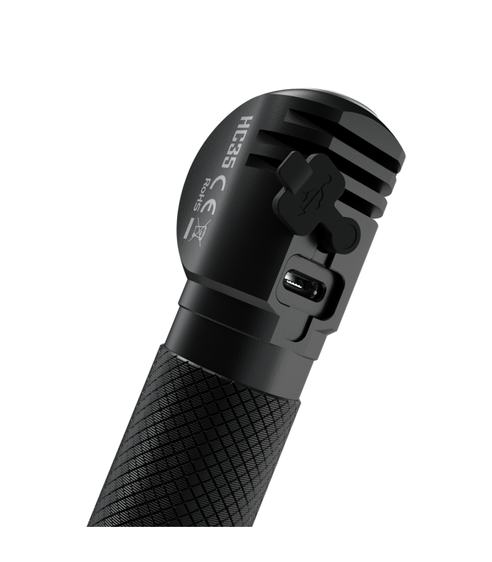 NITECORE HC35