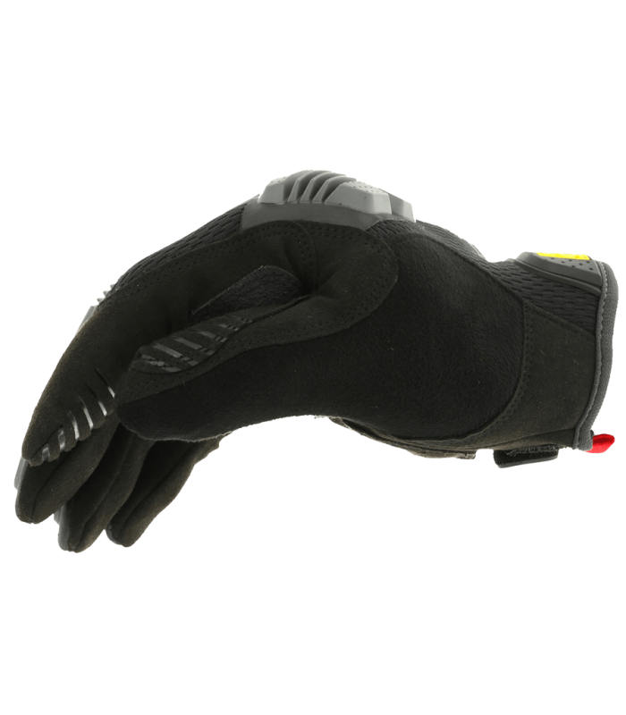 ΓΑΝΤΙΑ MECHANIX, M-pact, Black/RED , Size LG