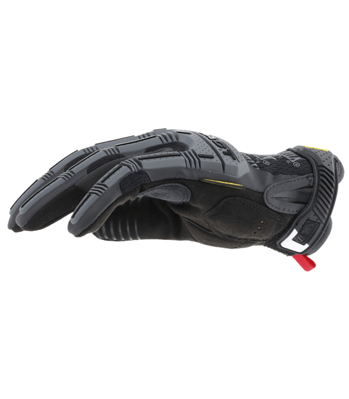 ΓΑΝΤΙΑ MECHANIX, M-pact, Black/RED , Size LG