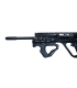 ΧΕΙΡΟΛΑΒΗ SOFT FRONT GRIP, CQR 2. GEN, BLK