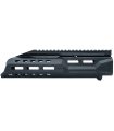 ΧΕΙΡΟΦΥΛΑΚΤΗΡΑΣ EVO B.E.T. Handguard, black