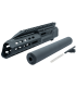 ΧΕΙΡΟΦΥΛΑΚΤΗΡΑΣ EVO B.E.T. Handguard, black