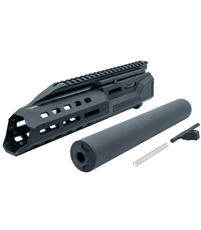 ΧΕΙΡΟΦΥΛΑΚΤΗΡΑΣ EVO B.E.T. Handguard, black