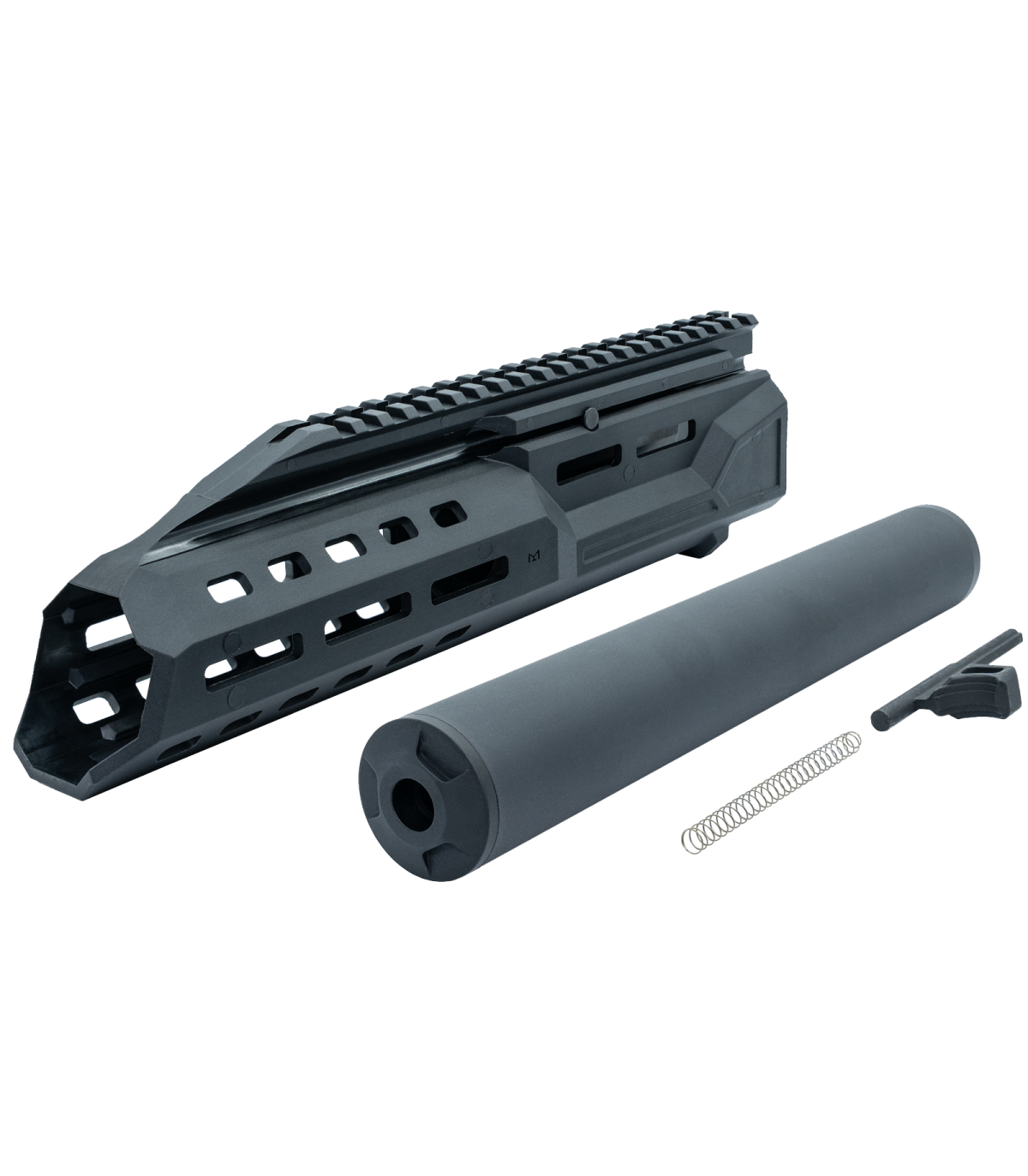 ΧΕΙΡΟΦΥΛΑΚΤΗΡΑΣ EVO B.E.T. Handguard, black
