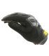 ΓΑΝΤΙΑ MECHANIX, M-pact, Black/RED , Size MD