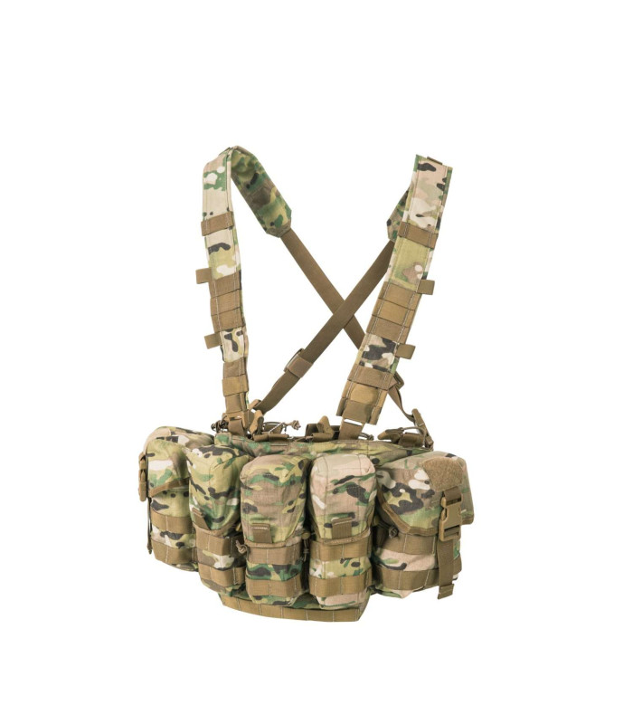 HELIKON-TEX GUARDIAN CHEST RIG ΓΙΛΕΚΟ ΜΑΧΗΣ