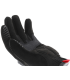 ΓΑΝΤΙΑ MECHANIX, M-pact, Black/RED , Size MD