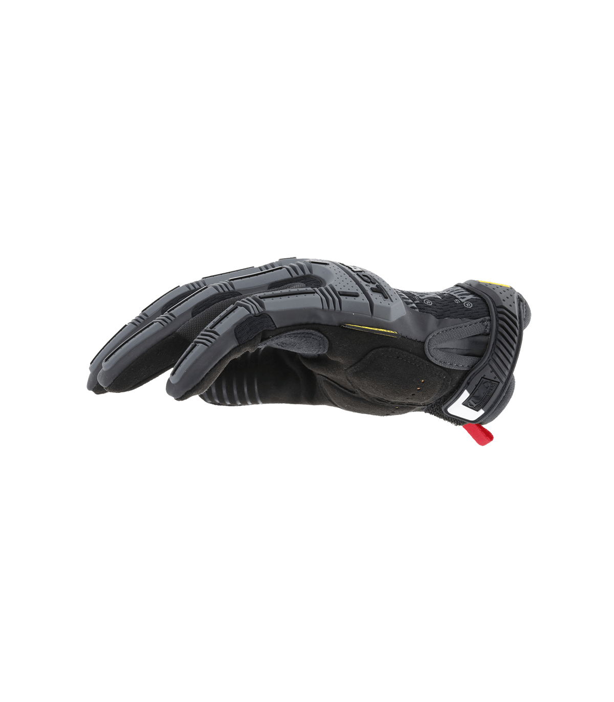 ΓΑΝΤΙΑ MECHANIX, M-pact, Black/RED , Size MD