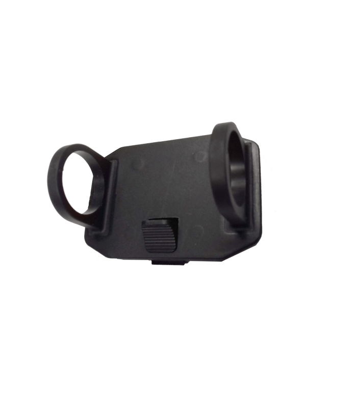 Helmet Clip for HC65M, NITECORE