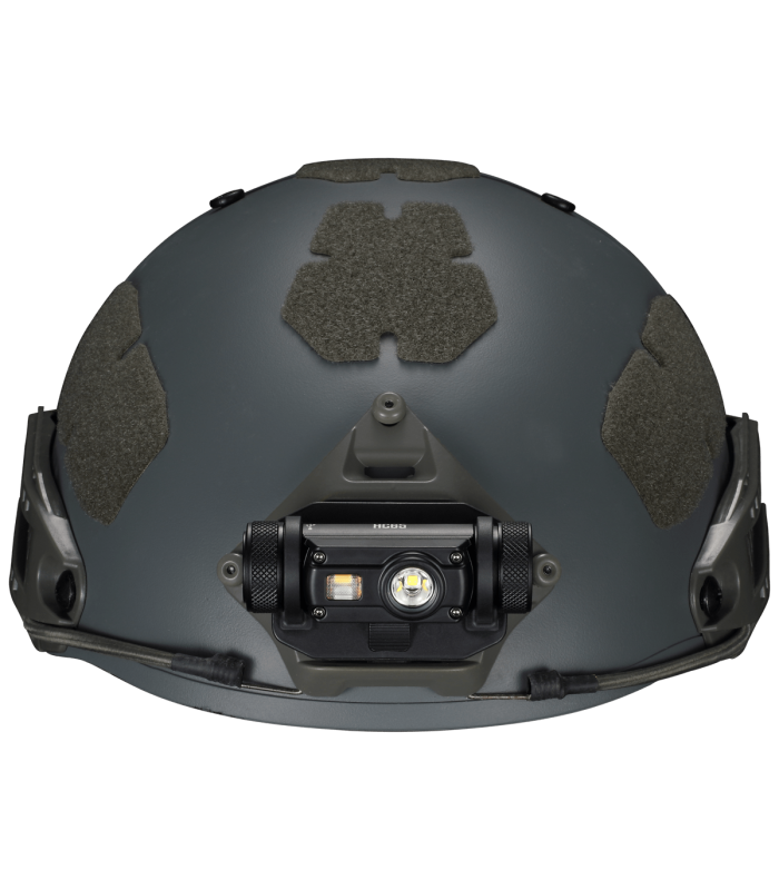 Helmet Clip for HC65M, NITECORE