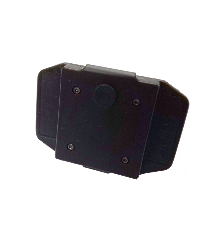 Helmet Clip for HC65M, NITECORE