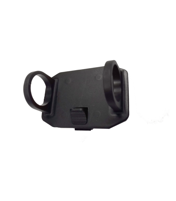 Helmet Clip for HC65M, NITECORE