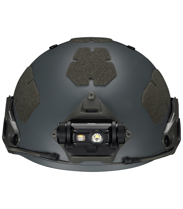 Helmet Clip for HC65M, NITECORE